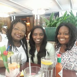 Meet your Posher, Sonja